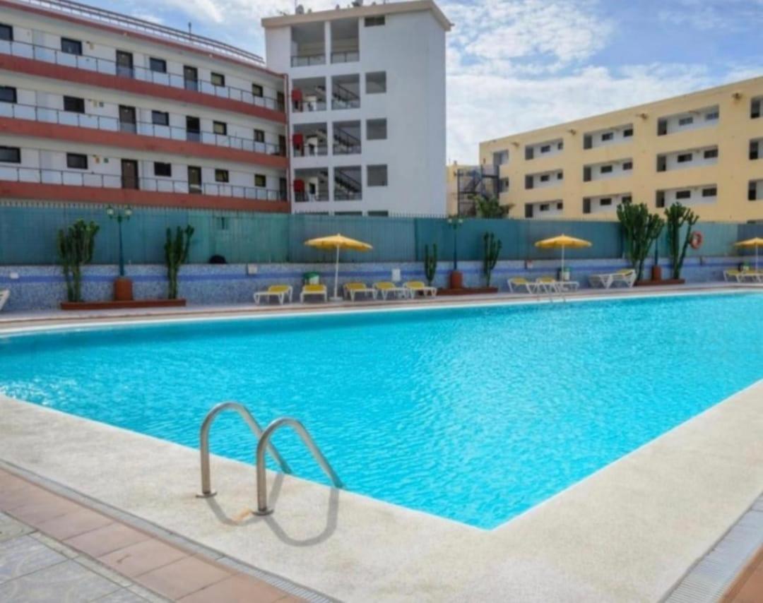 Las Arenas, Luxury Stay In Maspalomas San Bartolome de Tirajana  Exterior photo